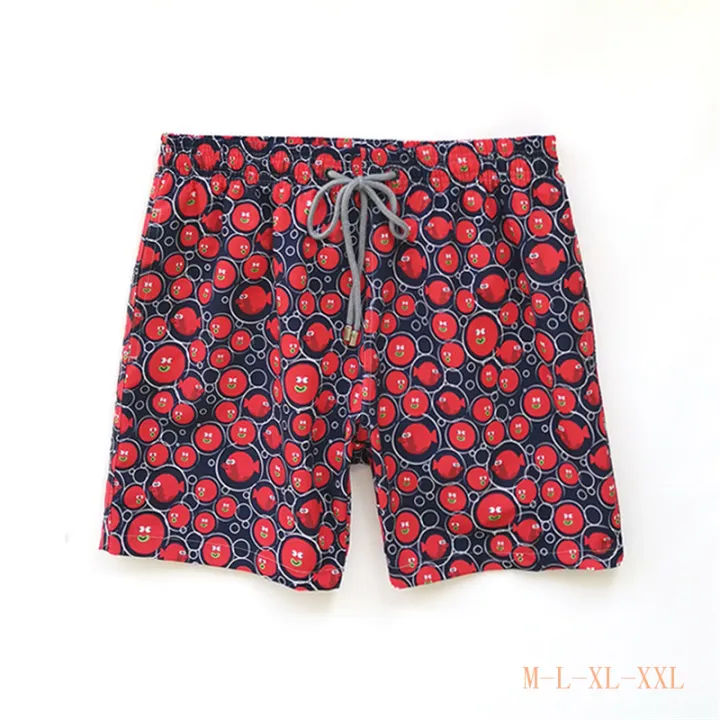 2021%20New%20Men's%20Graphic%20Mappemonde%20Dots%20360%20Printed%20Swimwear%20Beach%20Surf%20Pants%20Quick%20Dry%20Luxury%20Board%20Shorts%20Boxer%20Bermudas%20V266%20-%20Image%205