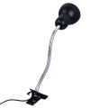 Reptile Basking Light Reptile Basking Light Reptile UVB Self Timing Light UVA Heating Lamp for Turtles Lizards US Plug. 