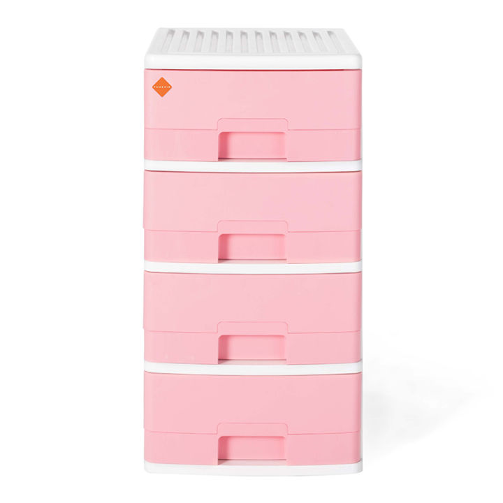 Phoenix%204%20in%201%20Drawer%20blue%20pink%20brown%20Cupboard%20Baby%20Storage%20Box%20Heavy%20Duty%20Plastic%20-%20Image%205