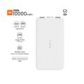 Xiaomi Redmi 20000mAh Power Bank. 