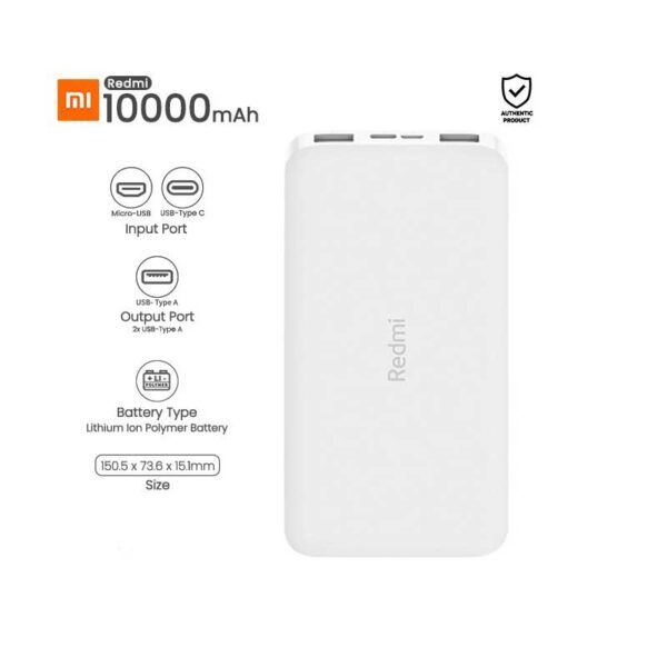Xiaomi%20Redmi%2020000mAh%20Power%20Bank%20-%20Image%202