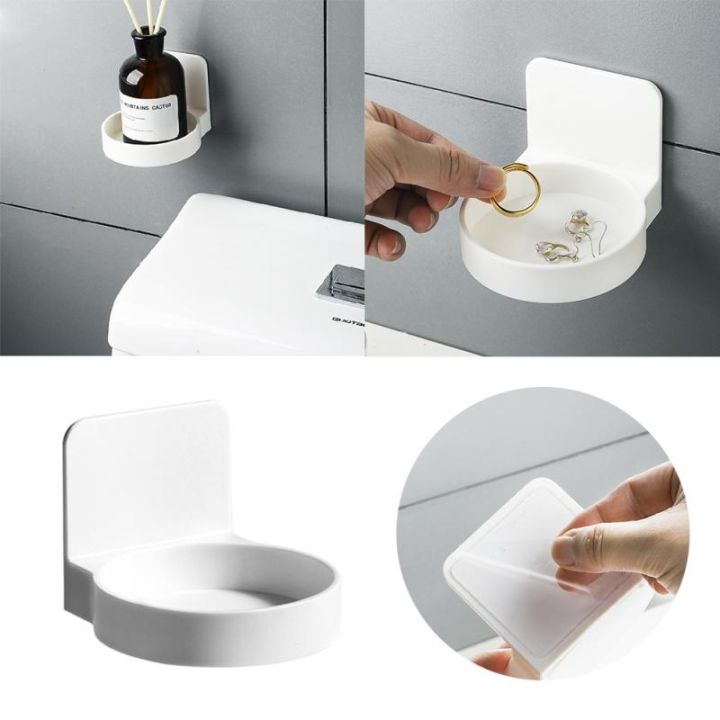 Multifunctional%20Bathroom%20Wall-Mounted%20Storage%20Rack%20/%20Automatic%20Hand%20Sanitizer%20Bottle%20Holder%20Base%20Sauce%20Condiment%20Rack%20-%20Image%205