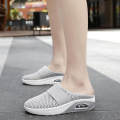 【ZOSR】Atikota Women Air Cushion Slip-On Walking Shoes Orthopedic Diabetic Walking Shoe Plus Size. 