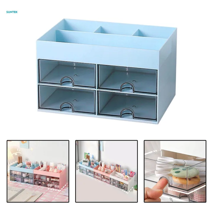 Desktop%20Stationery%20Organizer%20Container%20Study%20Accessories%20Makeup%20Box%20Pen%20Holder%20Drawer%20for%20Countertop%20Home%20Bedroom%20Student%20Kids%20-%20Image%204