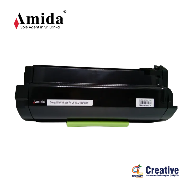 Amida%20Lexmark%20MS321%20(56F3000)%20Toner%20-%20Image%202
