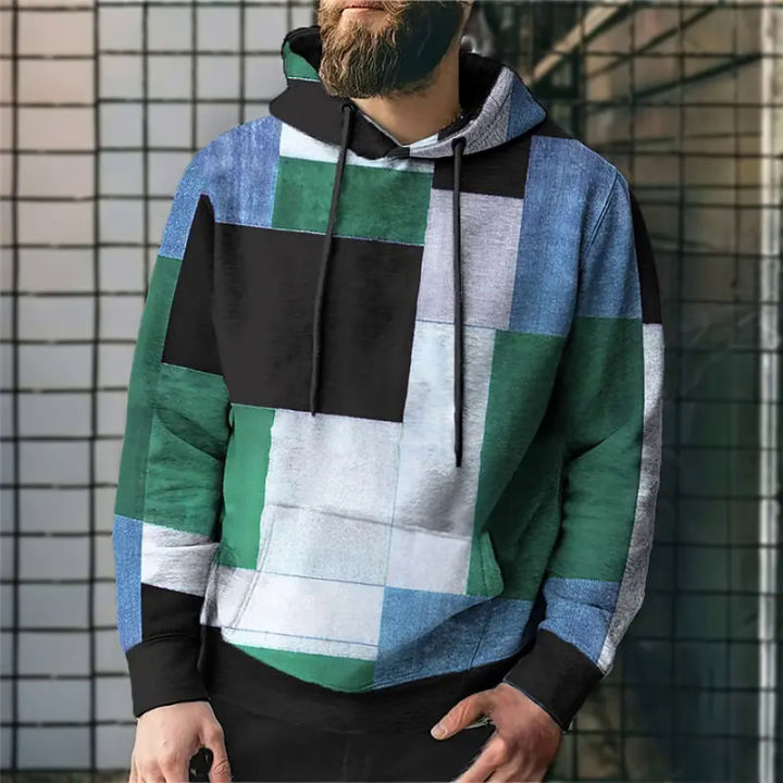3D%20Printing%20Hood%20Striped%20Pattern%20New%20Sweatshirts%20For%20Men%20Long%20Sleeve%20Top%20Anime%20Hoodie%20Heartstopper%20Autumn%20And%20Winter%20Oversized%20-%20Image%203