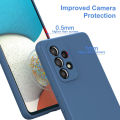 Lereach For Samsung Galaxy A34 A33 A32 A31 A23 A22 A21S A20S A20 A30 A14 A12 A11 A10 Mobile Cover Soft Silicone Back Cover. 