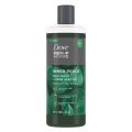 DOVE MEN Care Inner Peace Holy Basil + Hemp Seed Oil Body Wash 532ml. 