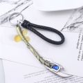 Marvel Avengers The Loki Scepter Key chain. 