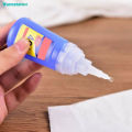 Stronger 401 Super Glue 20ml Bottle Instant Fast Glue Multifunctional Fix Super Strong Liquid Colorless Glue Household Gadgets. 