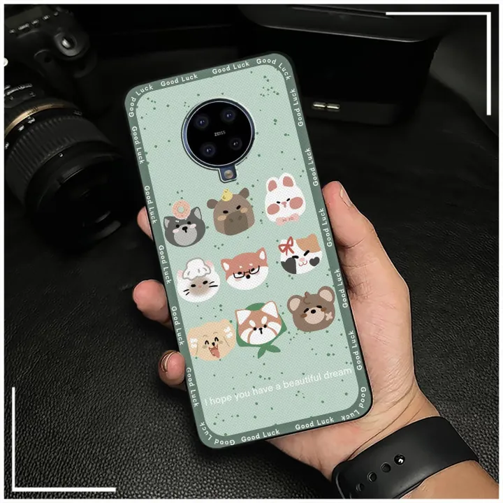 Protective%20TPU%20Phone%20Case%20For%20Nokia%206.3/G10/G20%20Phone%20Pouch%20Cute%20Full%20wrap%20Animals%20Shockproof%20Cartoon%20Silicone%20Soft%20case%20-%20Image%204
