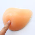 1pcs Prosthetic Breast Masquerade Male To Female Silicone False Breast Masquerade For Crossdresser Transgender. 