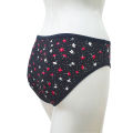 Amara Classic - 3 pack Women's Underwear (Printed Design ). 