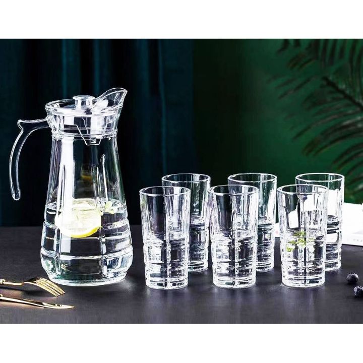 Deli%20Glassware%20Glass%20Pitcher%201.7L%20YZH-36%20Water%20Juice%20Jug%20-%20Image%206