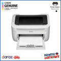 Canon ImageCLASS LBP 6030 Black Laser Printer. 