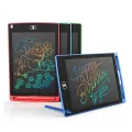 Kids LCD Drawing Tablet 8.5 inch Writing Board LCD Screen Writing Digital Graphic Tablets Electronic Handwriting Pad Toys Gifts Child. 