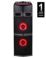 LG XBOOM  - 1800W Hi-Fi Speaker System with Bluetooth® Connectivity- OJ98. 