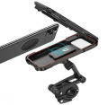 Waterproof Bike Phone Holder 360°Rotations. 