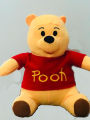 Pooh bear  / High Quality / Toys Gift / Teddy Bear (1.2 feet). 