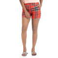 Moose Women's Chino Shorts. 