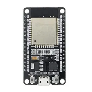 ESP32 Development Board 2.4GHz WIFI Bluetooth Dual Modes | Daraz.lk