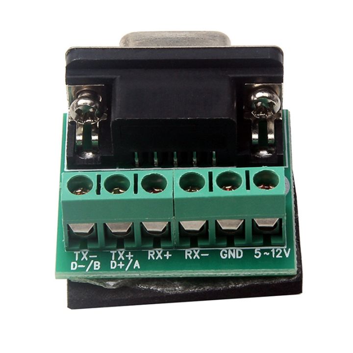 SRIWEN%20USB%202.0%20to%20RS485%20RS-485%20RS422%20RS-422%20DB9%20COM%20Serial%20Port%20Device%20Converter%20Adapter%20Cable,%20Prolific%20PL2303%20-%20Image%206