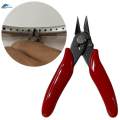 Badminton Racket Plier Diagonal Wire Cutter for Tennis Racket Enthusiast. 