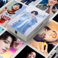 KPOP BTS Jung Kook New Collectible Photocards JungKook Glossy Exclusive LOMO Cards Pack 32pcs. 