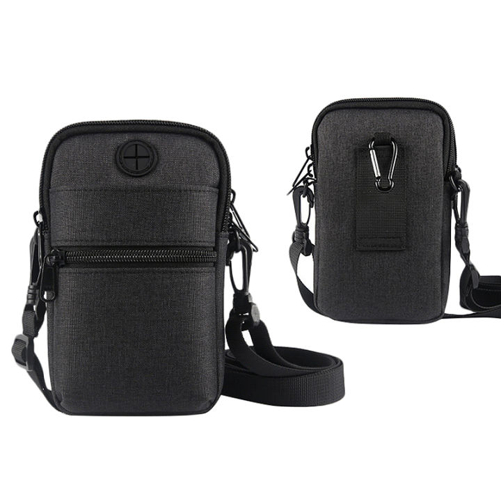 Fashion Small Bag for Man Messenger Bag Men Mini Shoulder Bag Male Small Travel Bag Handbag Mens Crossbody Bags for Men Daraz.lk