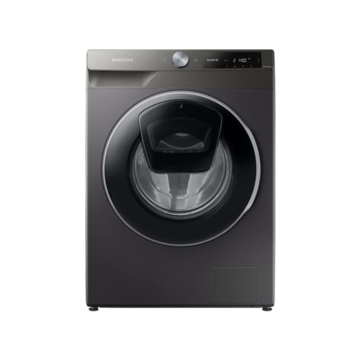 Samsung 10.5kg Front Load Wifi Inverter Washing Machine SMWM10T784DBX