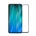 OriginaI 9H Full Glue Edge to Edge Full Screen Anti-Scratch Tempered Glass for Xiaomi Redmi Note 8 Pro Screen Protection. 