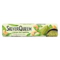 Silver Queen Chocolate Green Tea 58G Bar Slab Choco. 