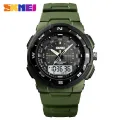 【Miga Plaza】SKMEI Original 1454 Watch Strap for 1454. 