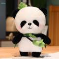 Panda Bear Stuffed Animal Plush Birthday Gifts, Accompany Sleep Toy, Home Decorative for Teens, Children, Kids, Boys Girls, Adults. 