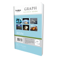 ProMate CR Graph Book 80Pgs. 
