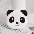 Cartoon Plush Animal Shape Mini Wallet Cute Pig Cat Sheep Wallets Creative Lovely Rabbit Plush Coin Purse Women Bag Accessories. 