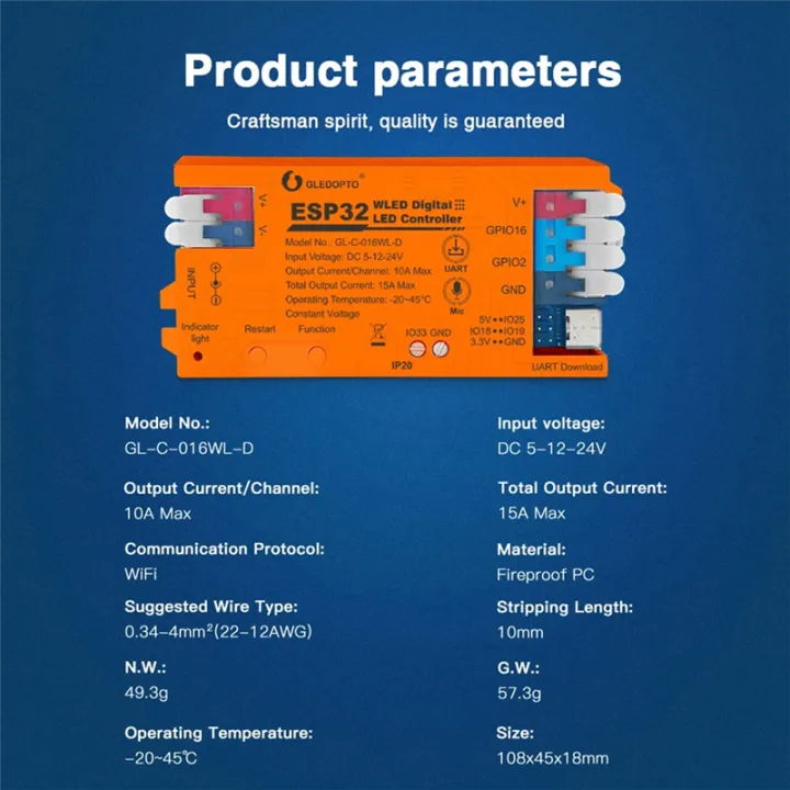 ESP32%20WLED%20LED%20Controller%20Dynamic%20Works%20-%20Image%207