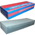 6" Aluminium Oxide Sharpening Stone Dual Grit Knife and tools Sharpener.. 