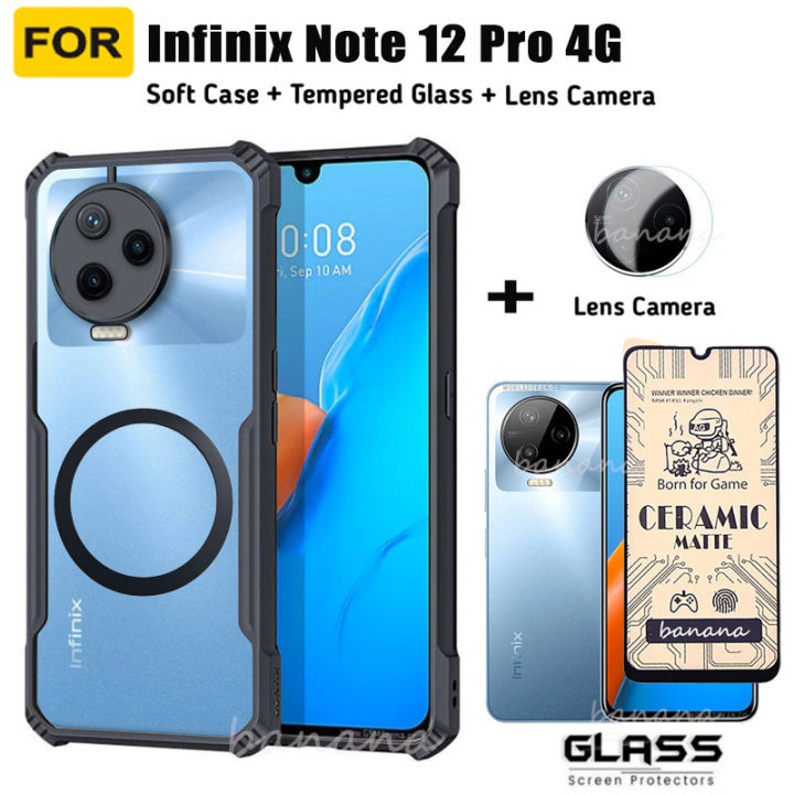 Infinix%20Note%2012%20Pro%204G%20Acrylic%20Shell%20Protective%20Cover%20With%20Ring%20Iron%20Sheet%20Magnet%20For%20Infinix%20Note%2012%20Pro%205G%20Anti-blue%20Ray%20Tempered%20Glass+Lens%20Film%20-%20Image%205