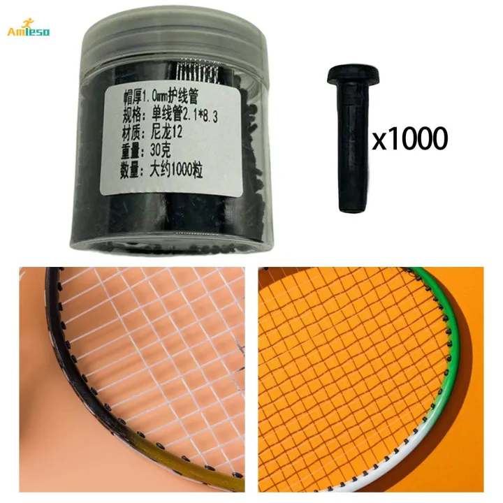 Badminton%20Racket%20Racquet%20Grommets%20Eyelets%20Stringing%20Machines%20Tools%20Replacement%20Durable%20String%20Protector%20for%20Gear%20Stringing%20Accessory%20Tennis%20,%20Single%20Wire%20Tube%20-%20Image%202