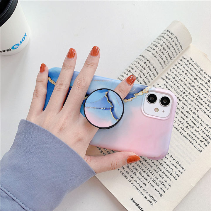 Gradient%20Marble%20Stand%20Holder%20Phone%20Case%20For%20iPhone%2011%2011Pro%20Max%20XR%20XS%20Max%207%208%20Plus%2011Pro%20Soft%20IMD%20Back%20Cover%20For%20iPhone%20SE%202%2012%20-%20Image%205