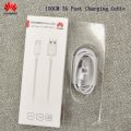 HUAWEI USB TYPE C CABLE. 