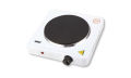 Electric Cooker 1000w – (Hot Plate Cooker single). 