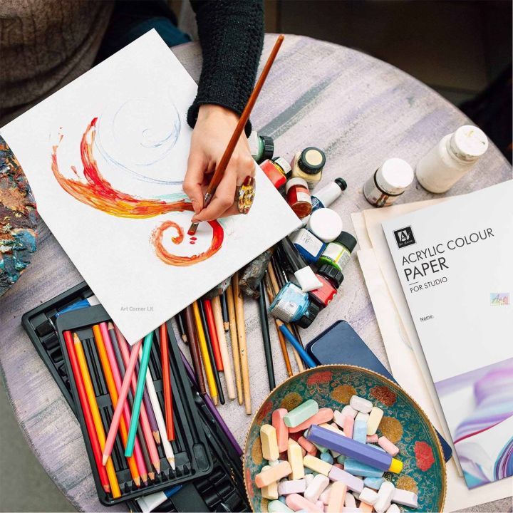 Art%20Nation%20Acrylic%20Colour%20Pad%20Paper%20Artist%20Grade%20250%20GSM%20A3%20A4%20-%20Image%204