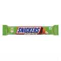 Snickers Pistachio Chocolate Bar 24g. 
