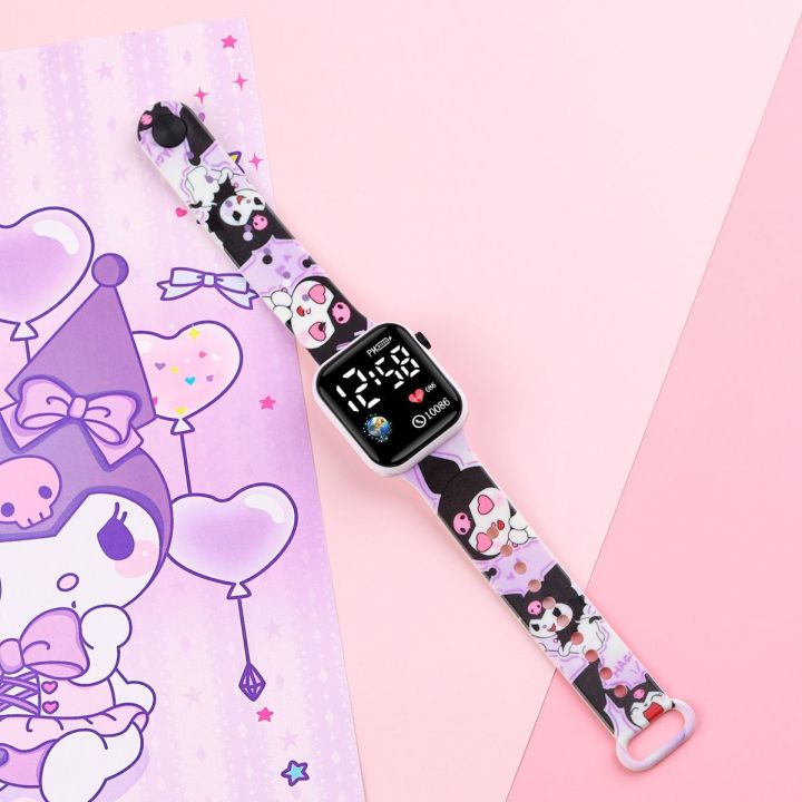 %E3%80%90Hengli%20jewelry%20story%E3%80%91Purple%20Electronic%20Watch%20Cartoon%20Fashion%20Children%20led%20Personalized%20Watch%20-%20Image%202