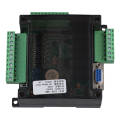 Plc Industrial Control Board Programmable Controller withAnalog Micro Programmable Controller Programmable Controller FX3U-14MR. 