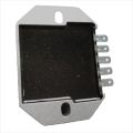 Mower Tractor 12V Rectifier Voltage Regulator AM101406 for John Deere 330 332 F912 F915 Stabilizer. 