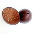 Coconut Shell Baby Bathing 100% Eco Friendly - 01 pcs. 
