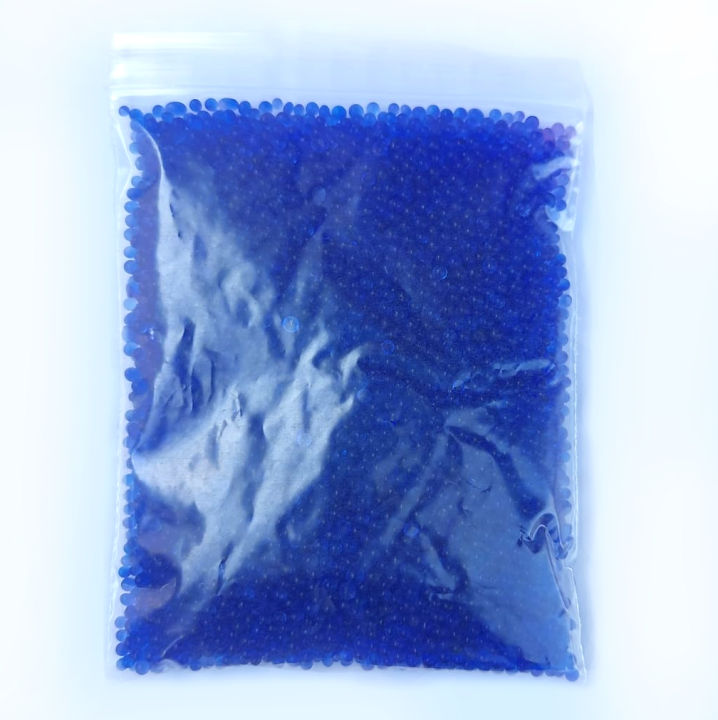 Silica Gel Pack 100g For Lens Protections